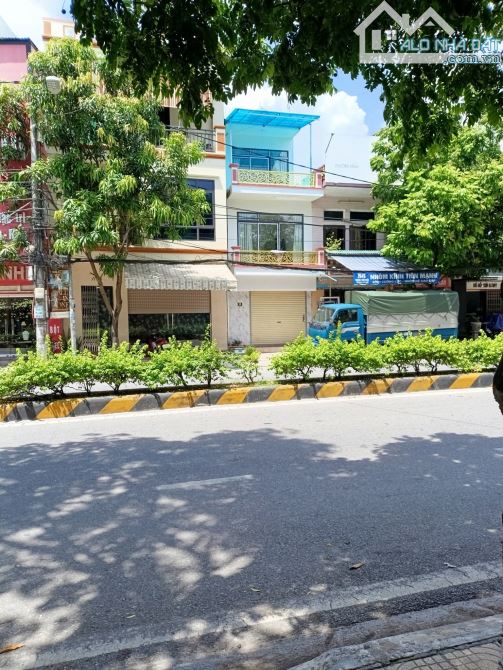 💥💥 BÁN NHÀ MẶT ĐƯỜNG 80M2 GẦN BỆNH VIỆN VŨ THƯ TỈNH Hưng Yên giá 4,7 tỷ 💥