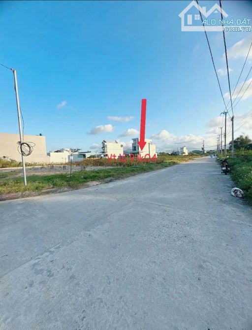 🏡Bán đất lô góc 102m2 Khu phố diêu trì,Thị trấn diêu trì,Tuy phước,Bình Định