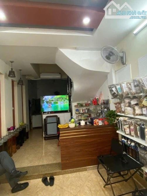 NHÀ MẶT NGÕ KINH DOANH VŨ TÔNG PHAN TX, 2 THOÁNG, NGÕ ÔTÔ THÔNG, SÁT PHỐ, 40M2 12.5 TỶ