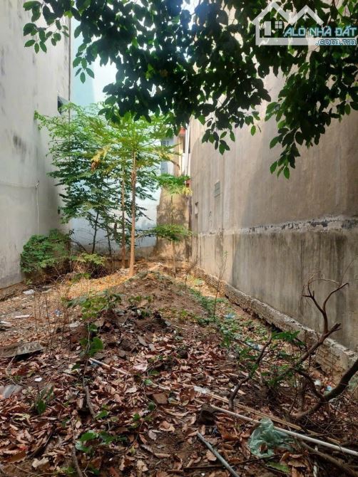 Bán đất tại Nguyễn Xí, Phường 26, Bình Thạnh, Hồ Chí Minh, 9,5 tỷ, 60m2