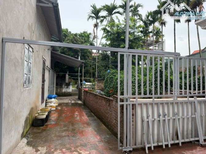 Bá,n Nhà Dân Xây Độc Lập Vân Côn - Hoài Đức, 65m2*3Tầng, Nở Hậu, Ngõ thông, Ôtô vào nhà.