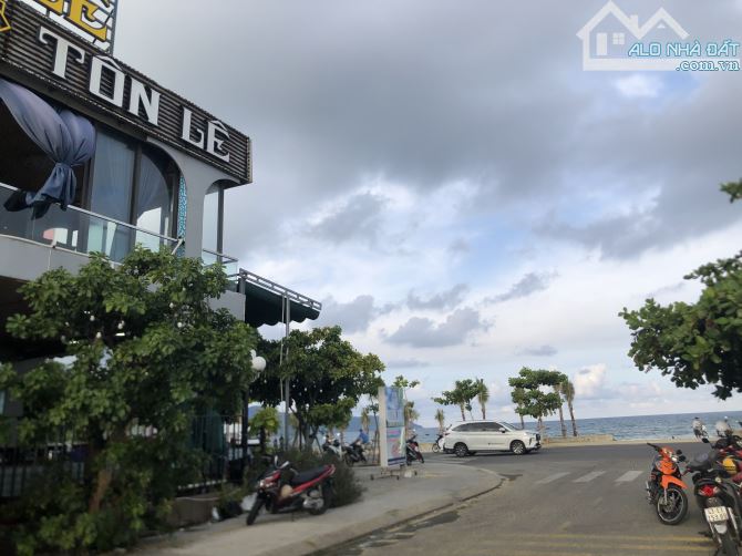 Nhà đường Trần Duy Chiến , Sơn Trà ô tô vào nhà giá 3.x tỷ