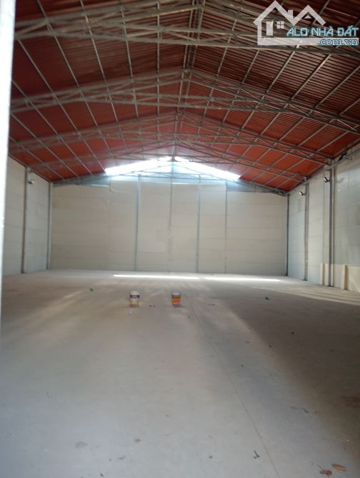 CHO THUÊ 700m2 KHO, XƯỞNG tại  VIỆT HÙNG. ĐÔNG ANH. HÀ NỘI