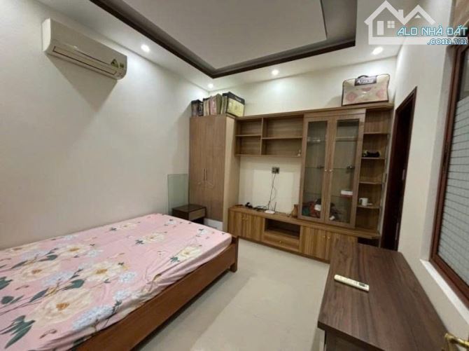 🌟 SIÊU PHẨM BIỆT THỰ 5 TẦNG – ĐIỆN BIÊN PHỦ – FULL NỘI THẤT CAO CẤP – CHỈ 10,9 TỶ 🌟