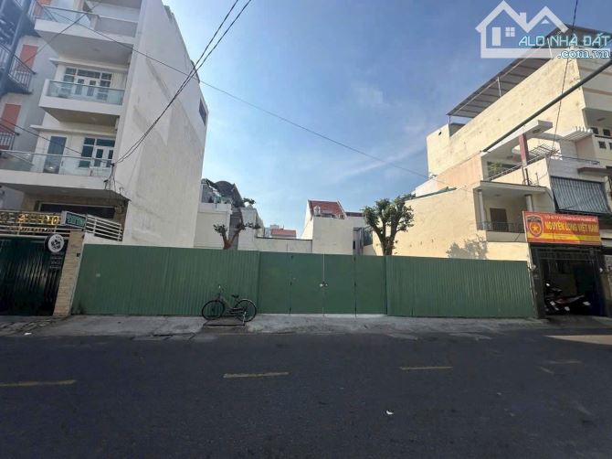 Bán lô đất siêu đẹp mặt tiền bàn cờ đường Mạc Đỉnh Chi 311m2 ngang 16.5m