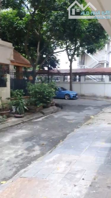 TRẦN DUY HƯNG - ĐỖ QUANG - PHÂN LÔ Ô TÔ GẦN PHỐ - 5 TẦNG - MT 4.2M - CHỈ 21 TỶ