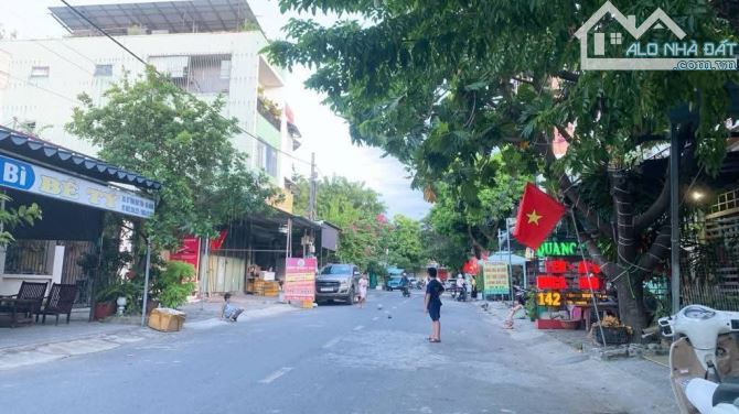 Bán đất mặt tiền Tống Duy Tân, 100m2, 5 tỷ x, Đà Nẵng