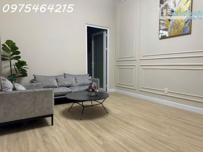 Bán nhà căn góc hẻm 25 Tôn Thất Tùng, Q.1 – đối diện Sương Nguyệt Ánh, khu trung tâm hiếm