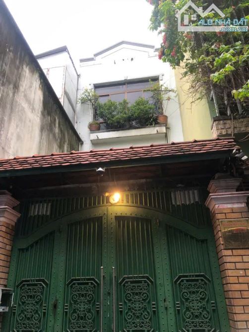 🌟 NGỘP BANK – BÁN GẤP TRONG TUẦN – TRẦN HUY LIỆU – 84.8M² – 3 TẦNG 🌟