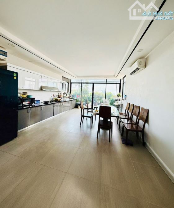 BÁN NHÀ 8 TẦNG THANG MÁY – PHÂN LÔ LK VĂN KHÊ, HÀ ĐÔNG, NHỈNH 18 TỶ - 50m2