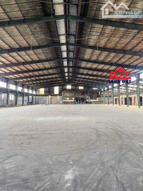 XT210 Cho thuê xưởng Sx Thuộc Quãng Tiến, Trảng Bom _ĐN