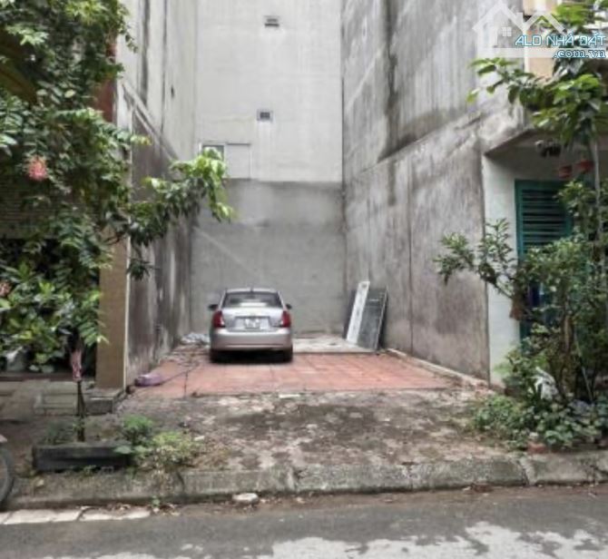 Bán đất DV La Khê, 50m2, Phân lô vỉa hè đường thông rộng, trung tâm, kinh doanh, siêu rẻ