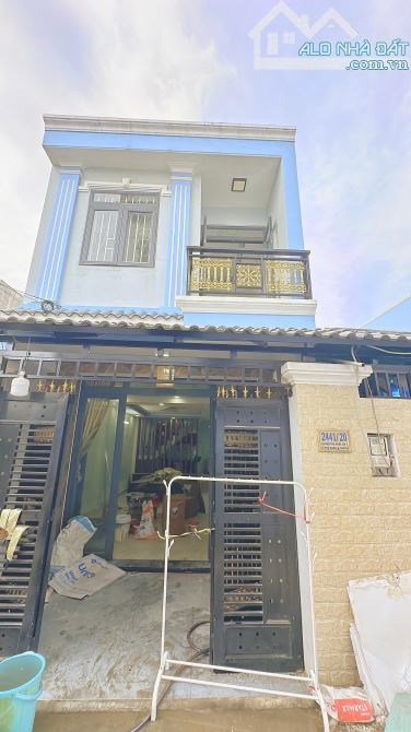 BÁN GẤP NHÀ PHỐ 90M² – NGANG 5M – HUỲNH TẤN PHÁT – SỔ RIÊNG – GIÁ NHỈNH 5 TỶ