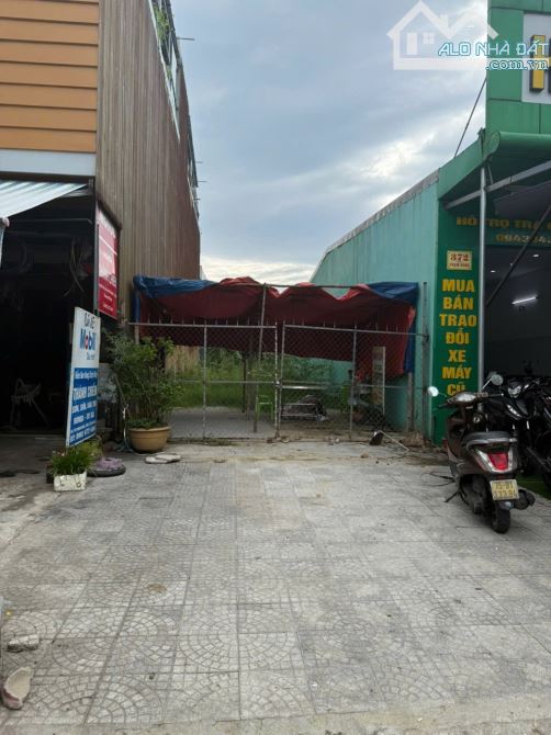 Bán đất đường 15m Phạm Hùng- trục đường kinh doanh Hoà Xuân- Cẩm Lệ