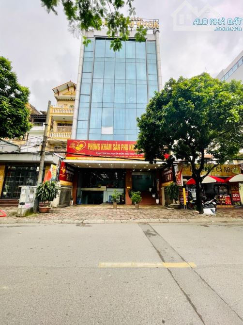 MẶT PHỐ KINH DOANH SẦM UẤT - VIEW MẶT SÔNG CÔNG VIÊN LỊCH SỬ VĂN HOÁ DU LỊCH