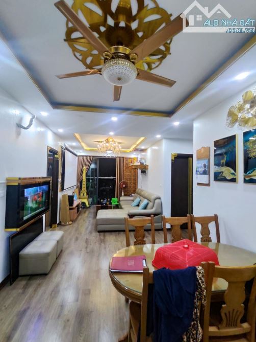 🏙 CHUNG CƯ AN BÌNH PLAZA – 97 TRẦN BÌNH 💎 LÔ GÓC – BAN CÔNG DÀI MIÊN MAN – VIEW TOÀN THÀ