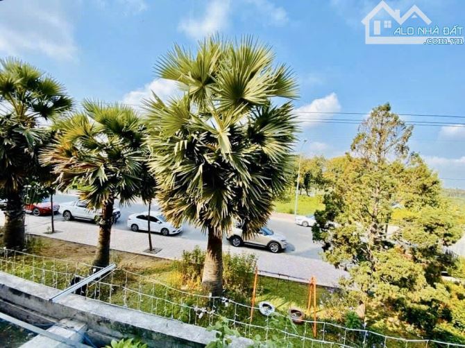 Mặt Tiền Đê Bao Sông Sài Gòn P. Lái Thiêu Sổ hồng riêng bao sang tên.