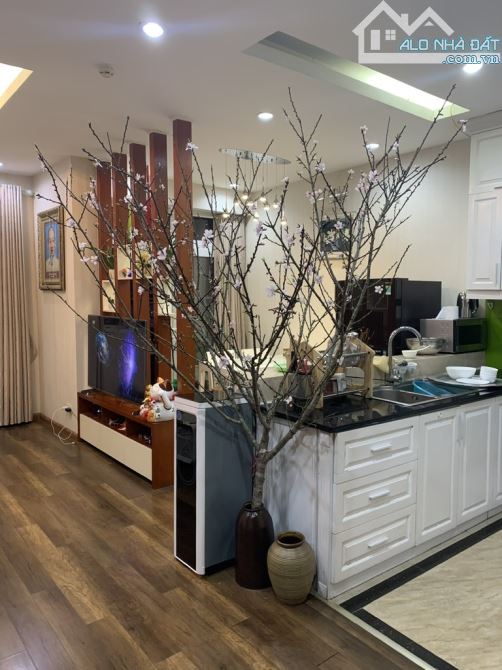 CHUNG CƯ TRUNG YÊN PLAZA - 115M² - 3PN - CĂN GÓC - SLOT Ô TÔ - VỊ TRÍ VÀNG TRUNG TÂM HÀ NỘ