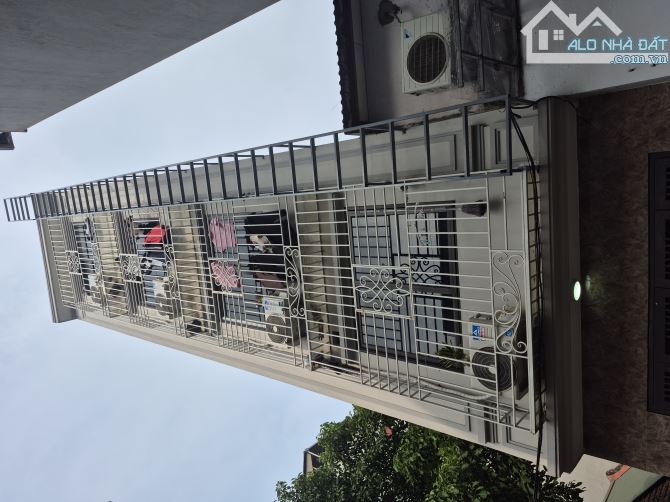 CĂN HỘ DỊCH VỤ 7 TẦNG TRIỀU KHÚC THANH TRÌ DOANH THU CỰC KHỦNG 33m 7.7 TỶ