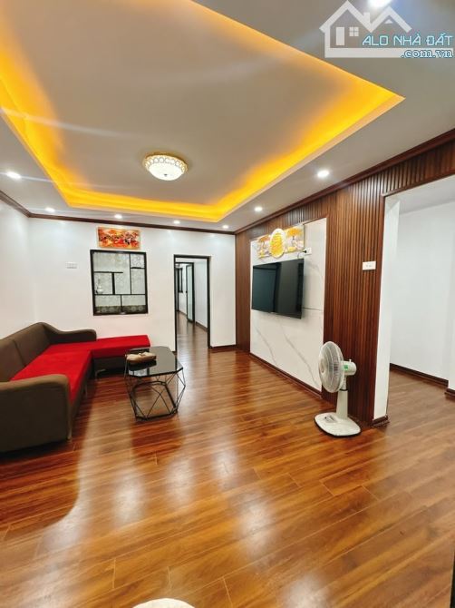 Chủ nhờ bán căn TT - Thành Công - DT:110m2 - 3N - Vị trí đẹp - Nhiều tiện ích.