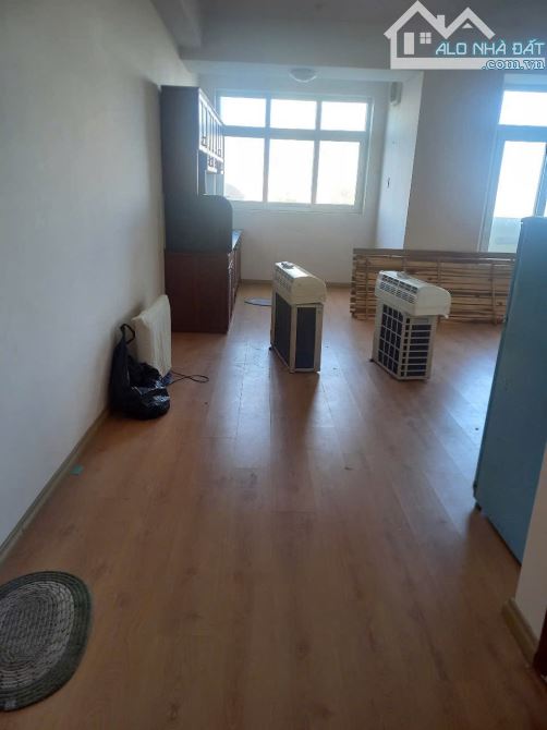 Căn hộ góc view biển tuyệt đẹp – trung tâm TP. Vũng - 165A Thùy Vân, P. Thắng Tam, Vũng