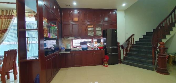 Siêu đẹp, bán nhà Đông Dư Gia Lâm, 130m*2 tầng- ngõ thông - ô tô ngủ trong nhà - 9.x tỷ -