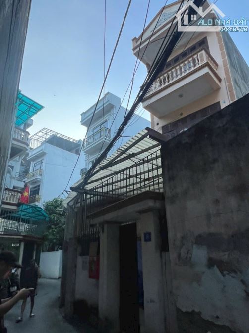 GIÁ ĐẤT GIẺ NHẤT LONG BIÊN - 86.5M2 - 140tr/m2 - CHỦ ĐANG CẦN TIỀN LÀM ĂN