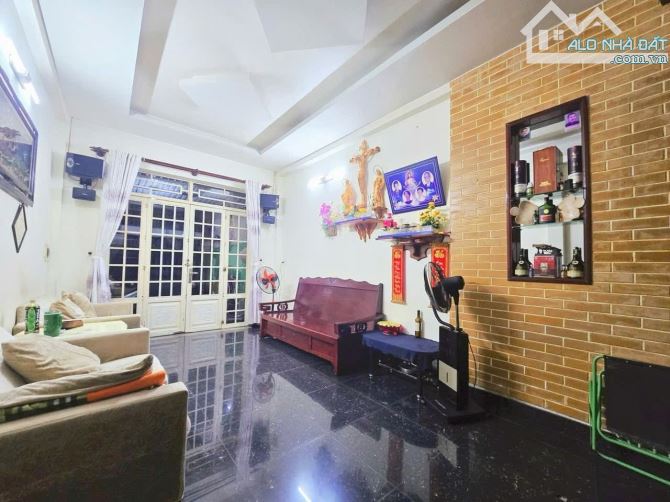 💥CHỈ 4 TỶ SỞ HỮU NGAY NHÀ 2 TẦNG ĐẸP - NGANG 5m - TRUNG TÂM LINH TRUNG, THỦ ĐỨC