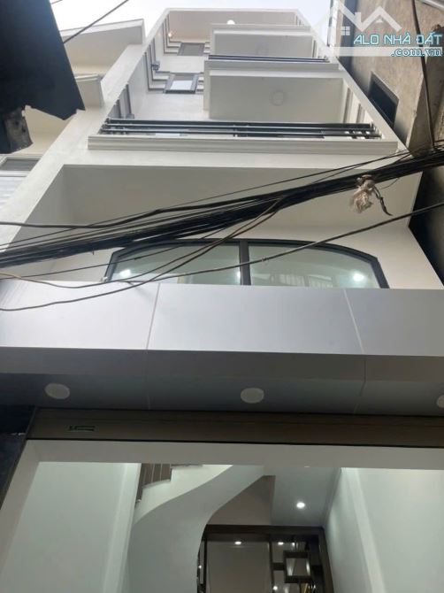 Bán Nhà Riêng tại Ngọc Hồi, Thanh Trì, Hà Nội, giá siêu hời 6,5 tỷ, 52,5 m2 oto đỗ cổng