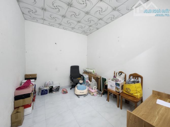 🌴🍀 NHÀ ĐẸP GẦN CÔNG VIÊN – ĐƯỜNG 7M5 THOÁNG MÁT