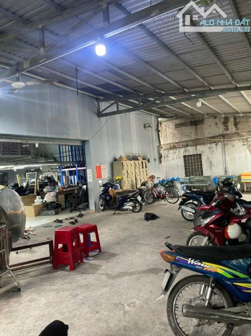 NHÀ HẺM XE TẢI  6M NGUYỄN ẢNH THỦ  870M2  CÁCH MẶT TIỀN  NGUYỄN ẢNH THỦ 200M