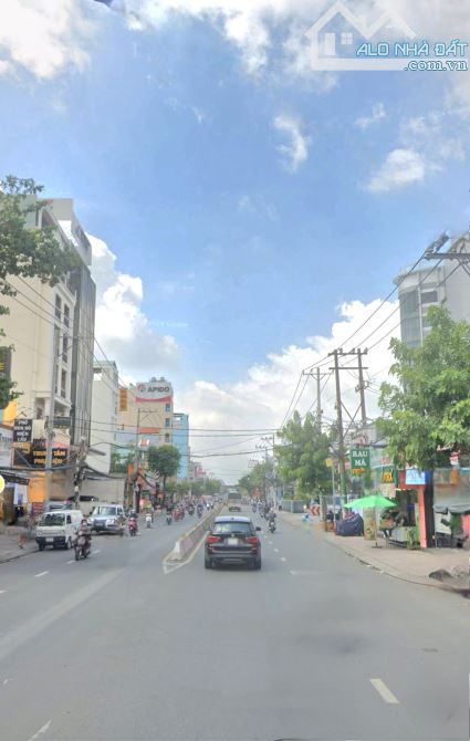 Bán Nhà Mặt Tiền Gần Khu Nam Long, Quận 7, 405m2, 14x26, Sổ Đẹp, Chỉ 60 Tỷ Nhỉnh