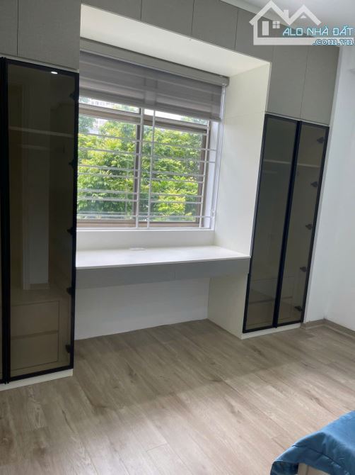 Khu đô thị mới Pháp Vân 83m2, 3 ngủ, 2vs, 4.5 tỉ, full đồ thiết kế hiện đại