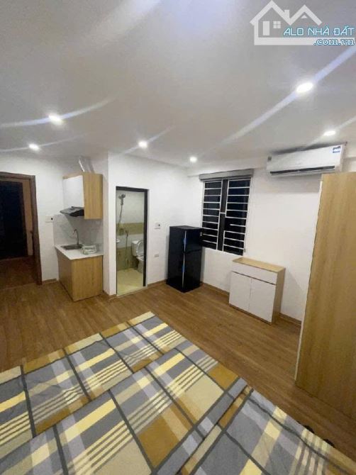 BÁN NHÀ GẦN HỌC VIỆN TÀI CHÍNH MỚI 80M2, 5T, 13 PHÒNG KHÉP KÍN, 2 THOÁNG, PHÁP LÝ RÕ RÀNG