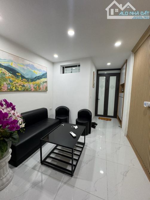 🚀 SIÊU HIẾM – XÃ ĐÀN 2 – Ô TÔ – KINH DOANH ĐỈNH – 5,9 TỶ 🚀 💎 25m² – 4 tầng