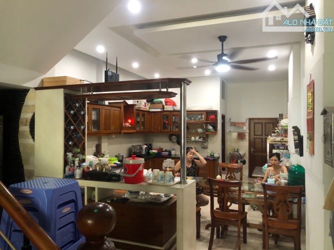 🏙️ SIÊU VIP – NHÀ 3 TẦNG HỒ TÙNG MẬU – 86M² – 9,499 TỶ
