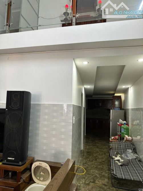 📌📌📌Làm việc trực tiếp!!! 🏠 Chào bán căn nhà gác lững đúc Kiệt 59 Ngô Chân Lưu Hoà Minh