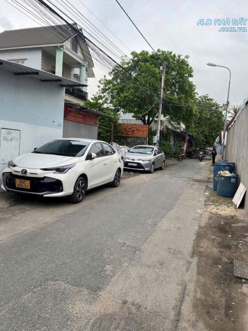 🏡 2 LÔ LIỀN KỀ MT LÁI THIÊU 02 – KHU CHỢ NHỎ BÌNH HOÀ – ĐÔNG BẮC – 3,6 TỶ/LÔ