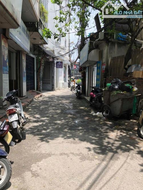 🔥 BÁN NHÀ MẶT PHỐ XÃ ĐÀN 2 – 30m² – 5 TẦNG –Ô tô -Kinh Doanh  GIÁ 8,8 TỶ 🔥