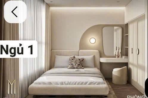 🔥 CHUNG CƯ 3PN – LÔ GÓC – 2 BAN CÔNG – MẶT PHỐ TRẦN HỮU DỰC 🔥  📍 Mỹ Đình 2, Nam Từ Liêm
