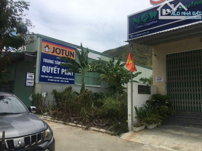 Bán đất giá đầu tư MT nguyễn tất thành nha trang