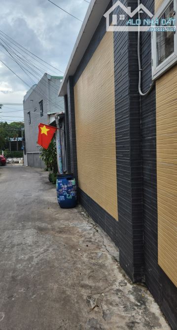 ☘️☘️☘️BÁN NHÀ LINH TÂY, CẠNH ĐẠI HỌC CẢNH SÁT NHÂN DÂN, HẼM OTO TRÁNH.