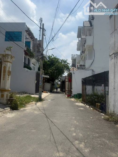 Đất 1 sec hà huy giáp,thạnh xuân, 72m2 , giá 3,55 tỷ