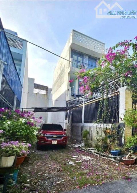 Lô đất 70m2, Hẻm xe hơi quay đầu, Đỗ Xuân Hợp, tt Phước Long B, 4.5ty