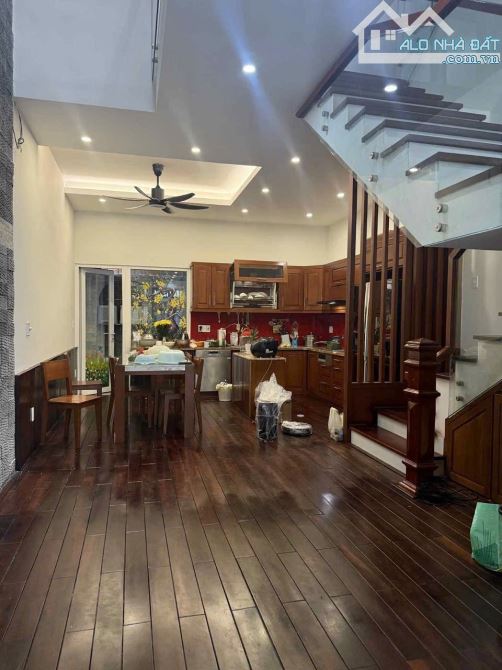 🔥 SỐC – MẶT TIỀN NGUYỄN KHANG – RẺ HƠN HÀNG XÓM 1 TỶ!!! 🔥  📏 Diện tích: 88,5m² (5m x 18