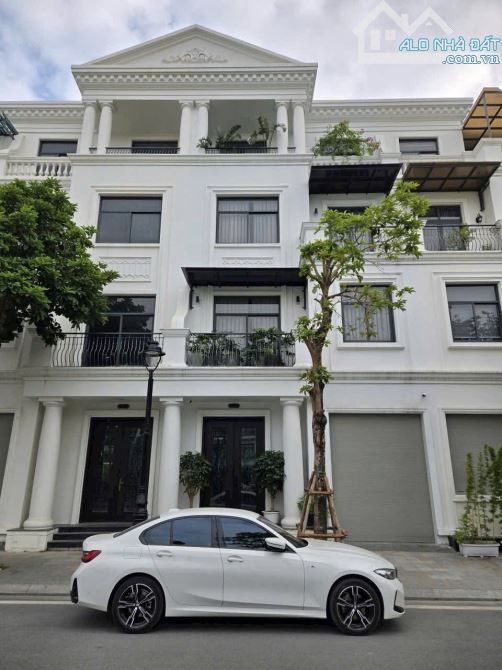 💥Chủ nhà bán nhanh Căn Liền Kề 105m2 view hồ tại khu Sao Biển villa Marina Cầu Rào 2