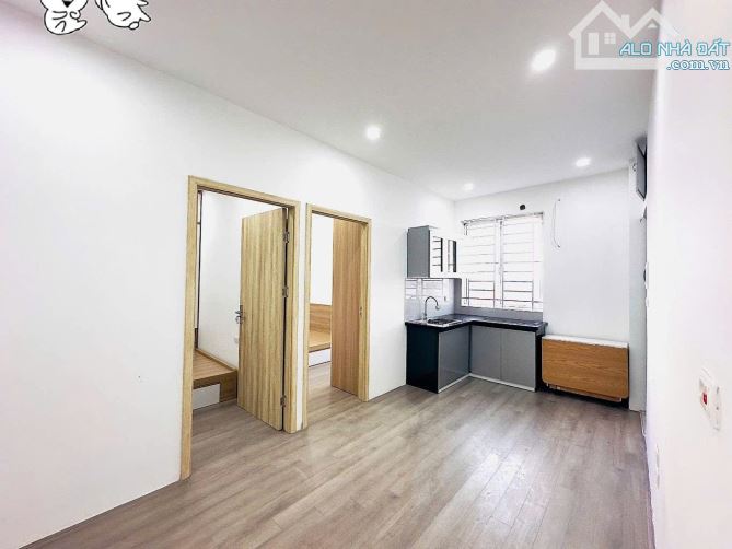 CẦN BÁN GẤP CĂN HỘ 2 NGỦ-SỔ ĐỎ HƠN 1 TỶ-ÔTÔ ĐỖ CỬA-AN DƯƠNG VƯƠNG-ĐÔNG NGẠC-KẺ VẼ