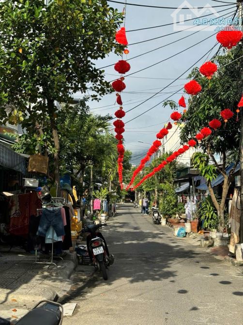 chủ cần bán nhà đường 3,75m khu An Hải Bắc, Sơn Trà
