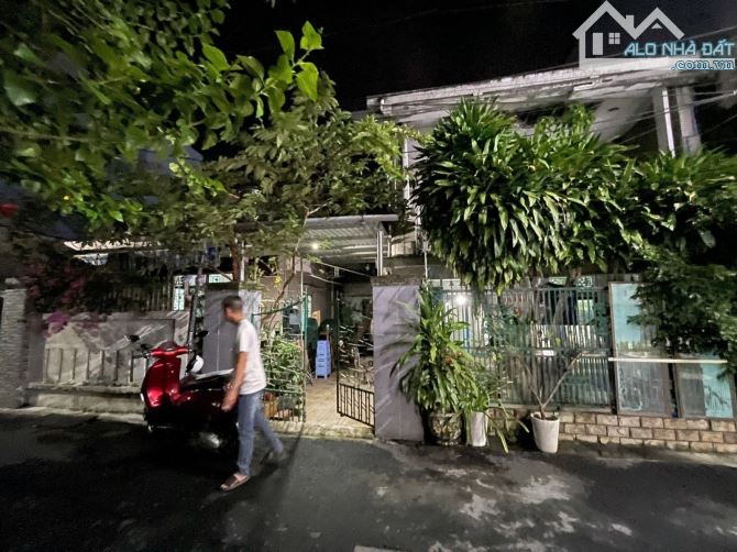 💥💥💥 NHÀ 2 MẶT KIỆT 6M NGUYỄN DUY HIỆU – 50M NGUYỄN VĂN THOẠI – 50M CHỢ AN HẢI ĐÔNG – BỀ