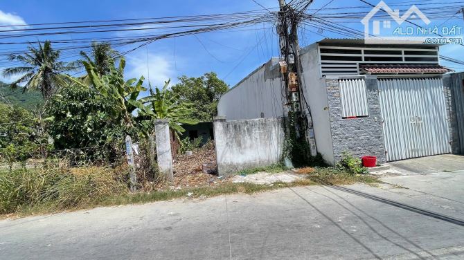 Bán Đất Phước Lộc Phước Đồng Nha Trang. Giá 1 tỷ 800